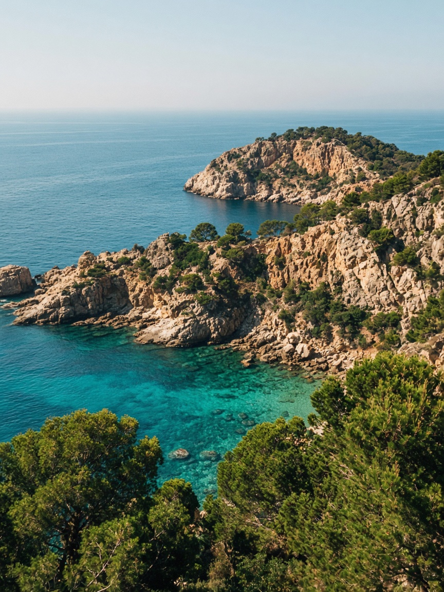 French Riviera yacht charter